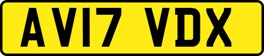 AV17VDX