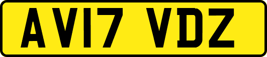 AV17VDZ
