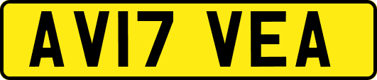 AV17VEA
