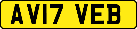 AV17VEB