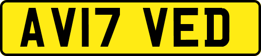 AV17VED