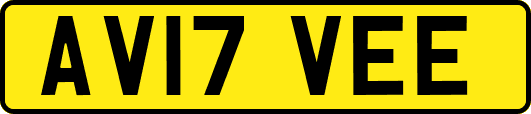 AV17VEE