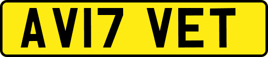 AV17VET
