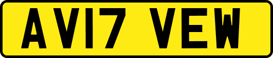 AV17VEW