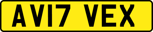 AV17VEX