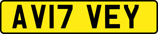 AV17VEY