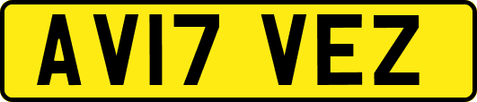 AV17VEZ
