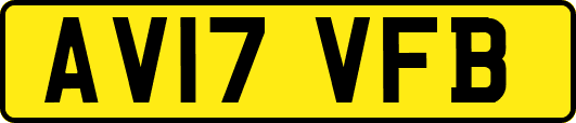 AV17VFB