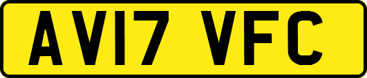 AV17VFC