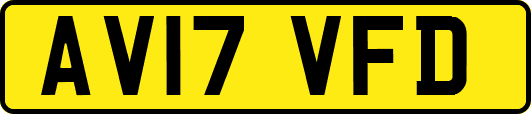 AV17VFD