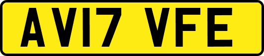 AV17VFE