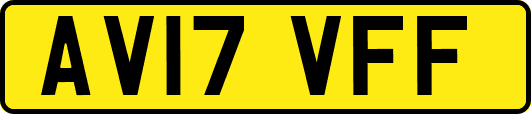 AV17VFF