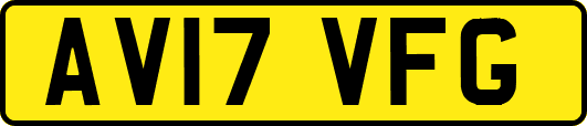 AV17VFG