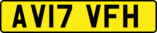 AV17VFH