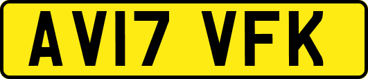 AV17VFK