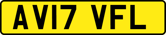AV17VFL