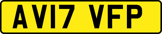 AV17VFP
