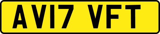 AV17VFT