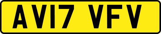 AV17VFV