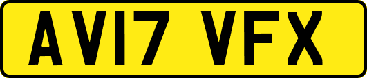 AV17VFX