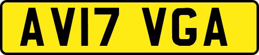 AV17VGA