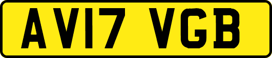 AV17VGB