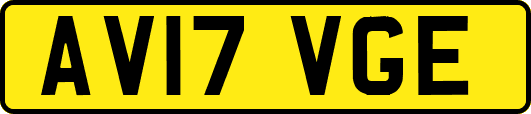 AV17VGE
