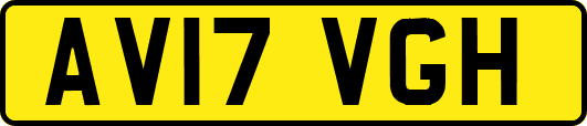 AV17VGH