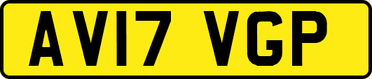 AV17VGP