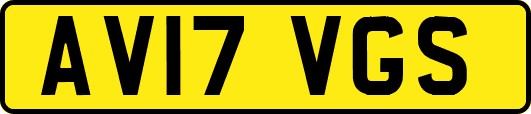 AV17VGS