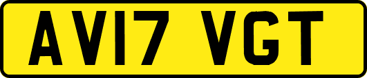 AV17VGT