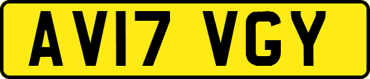 AV17VGY