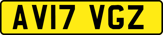 AV17VGZ