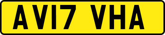 AV17VHA