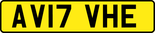 AV17VHE