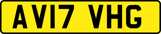 AV17VHG