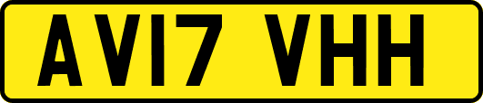 AV17VHH