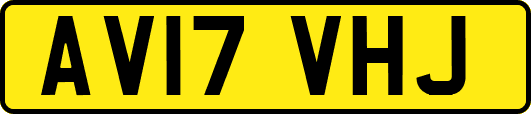 AV17VHJ