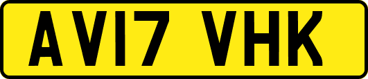 AV17VHK