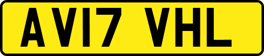 AV17VHL