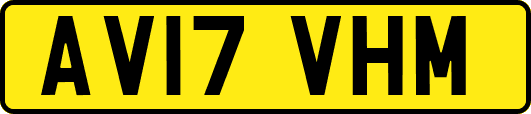 AV17VHM