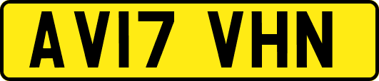 AV17VHN