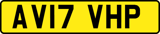 AV17VHP
