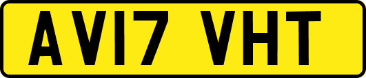 AV17VHT