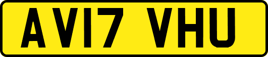 AV17VHU