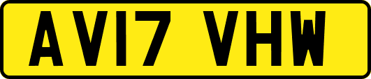 AV17VHW