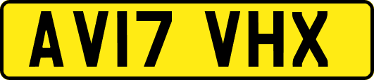 AV17VHX
