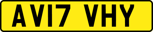 AV17VHY