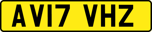 AV17VHZ
