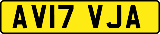 AV17VJA